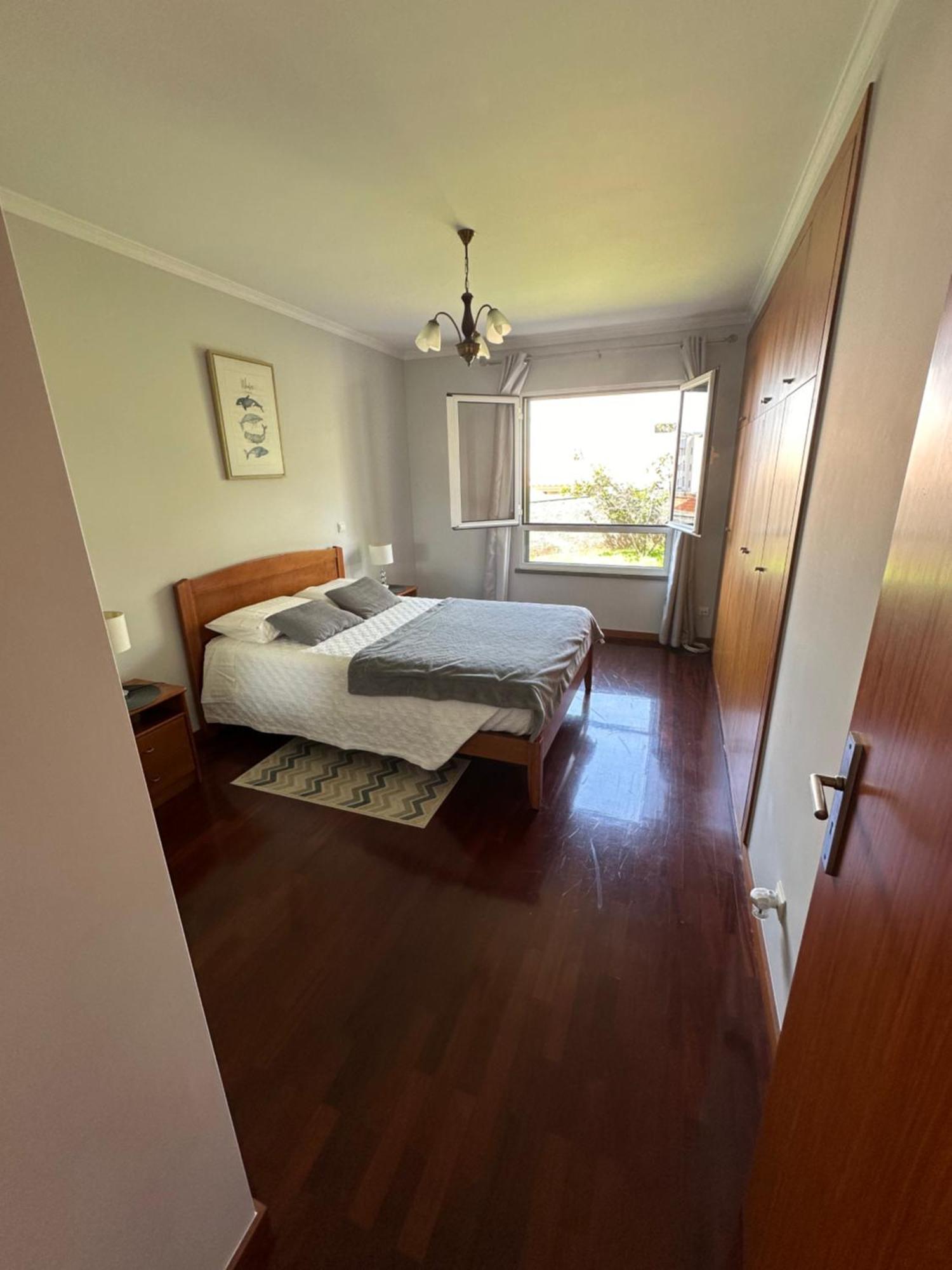 Apartamento Santiago I Funchal  Bagian luar foto