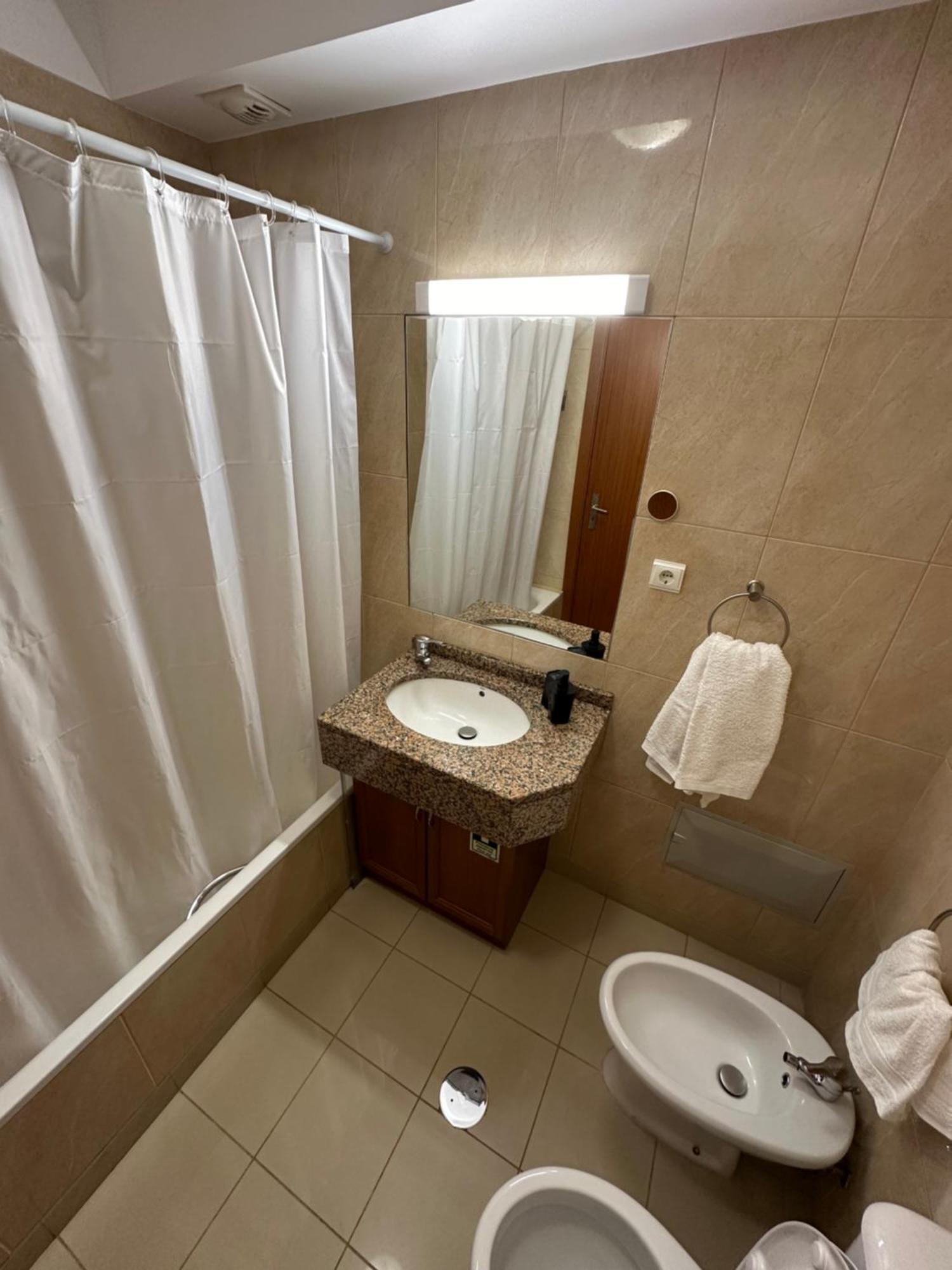 Apartamento Santiago I Funchal  Bagian luar foto