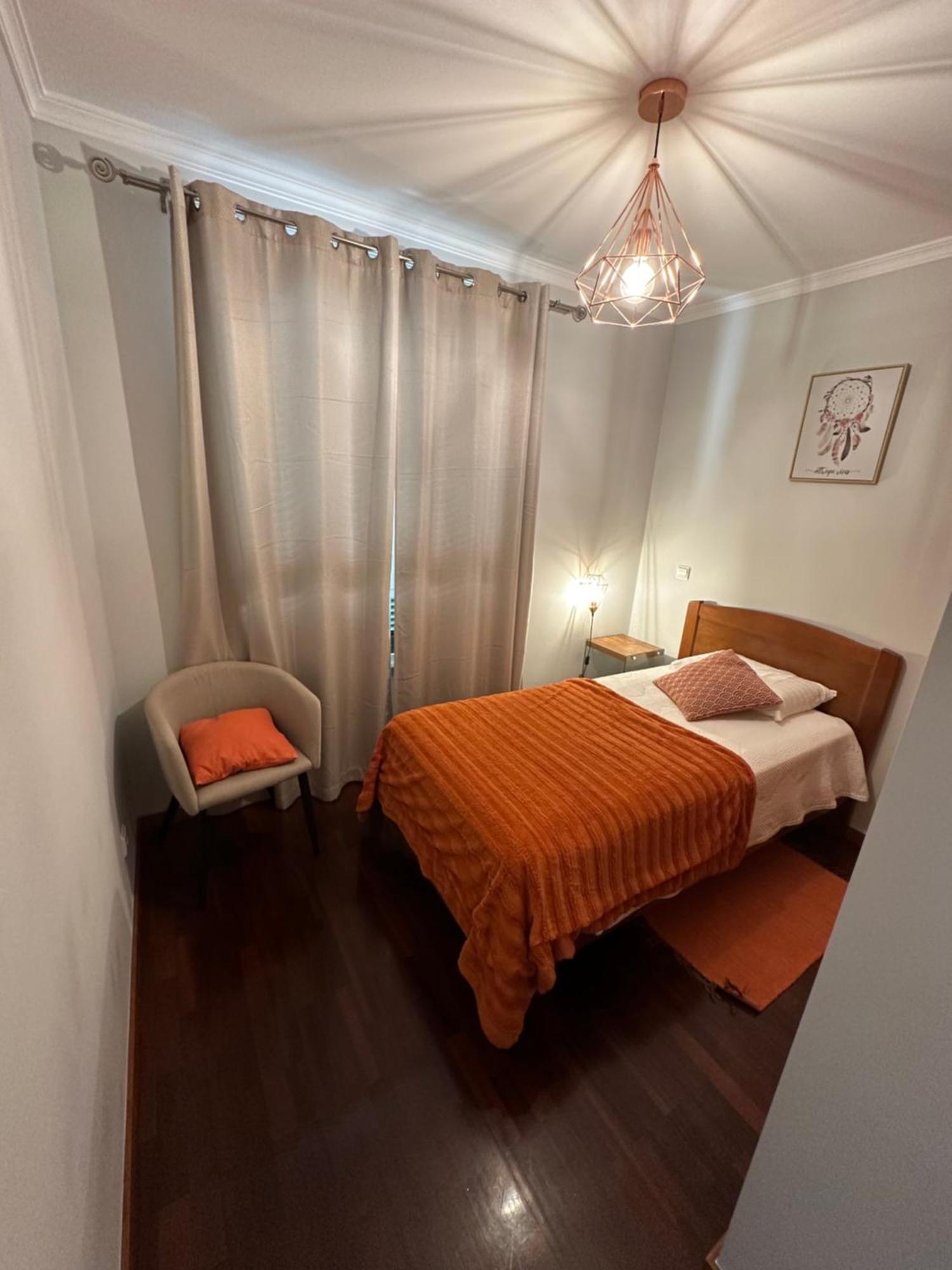 Apartamento Santiago I Funchal  Bagian luar foto