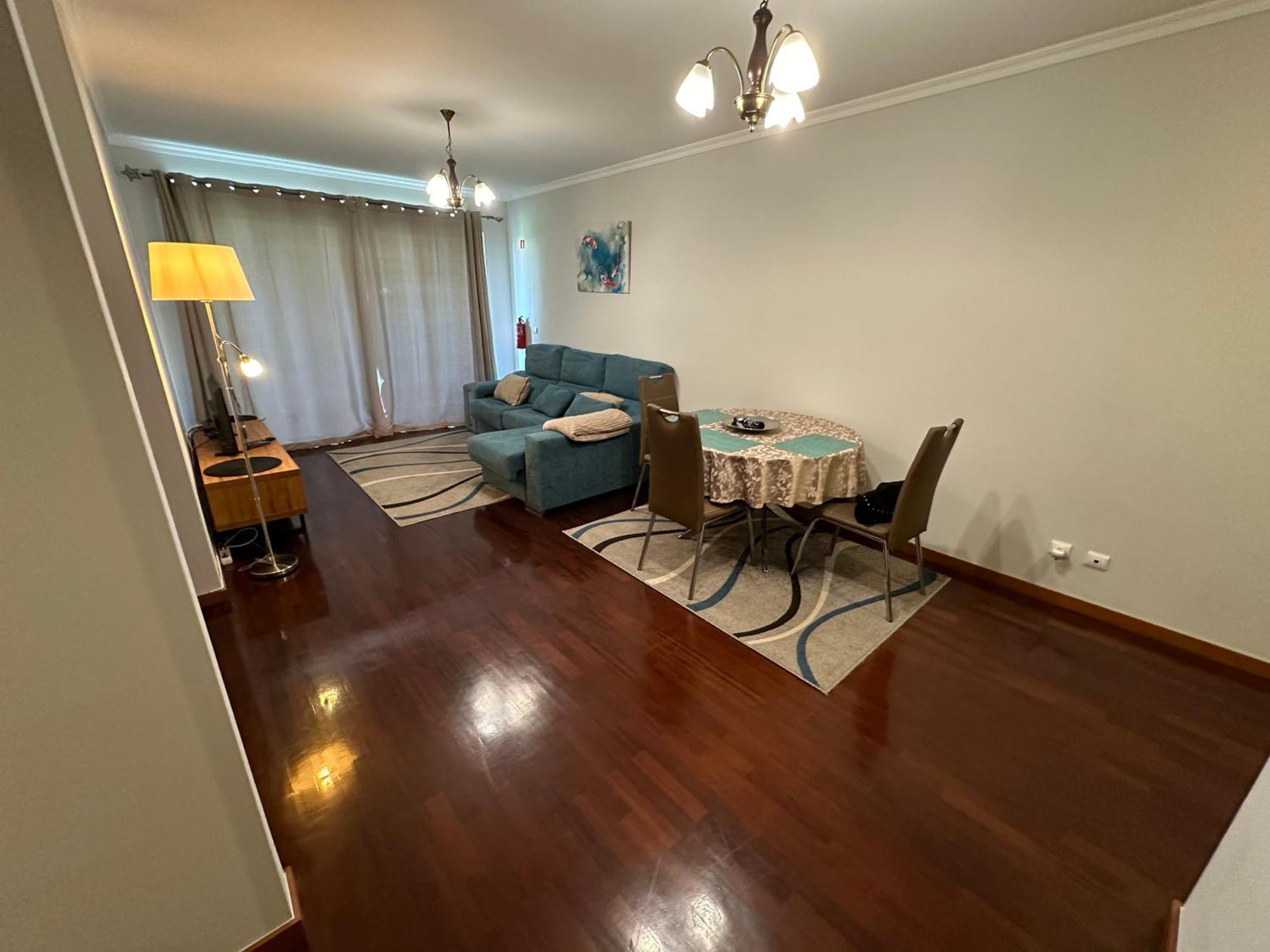 Apartamento Santiago I Funchal  Bagian luar foto