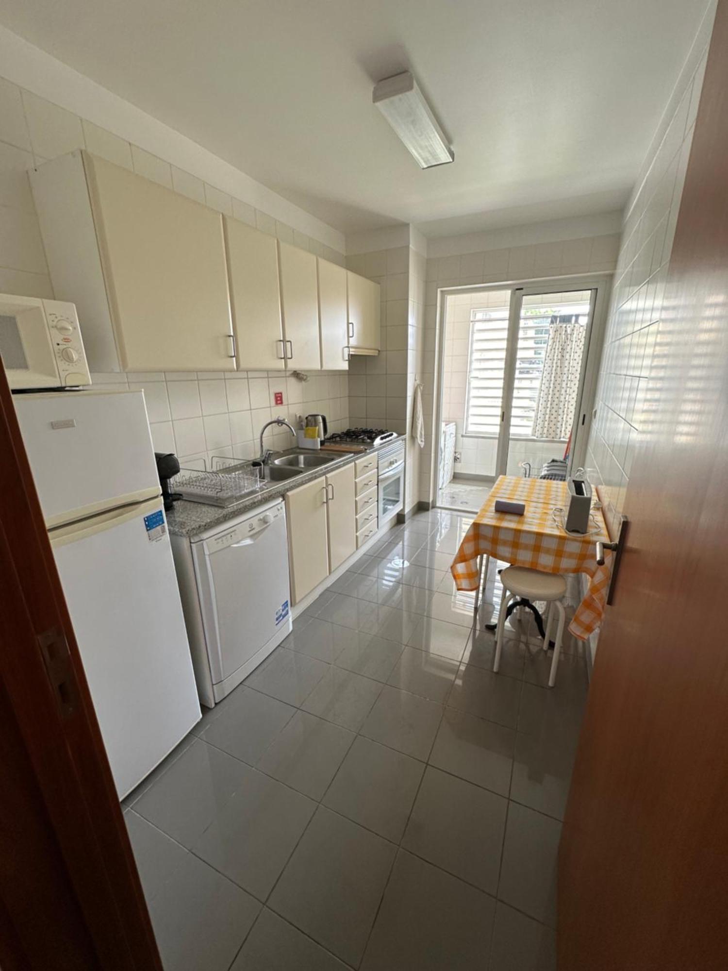 Apartamento Santiago I Funchal  Bagian luar foto